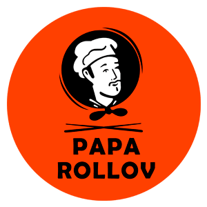 Papa Rollov
